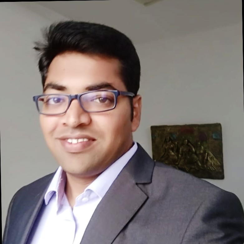 Sundar Raman Sekar, Director at GoVal